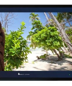 Aqualite 42" LED televisie