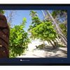 Aqualite 65" LCD televisie
