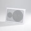 Aquatic AV AQ-FMSPK-1W 2-weg Speaker