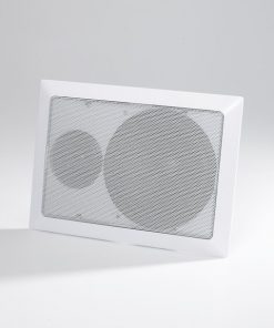 Aquatic AV AQ-FMSPK-1W 2-weg Speaker