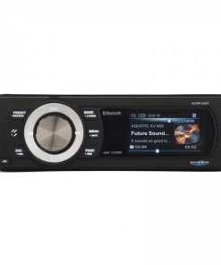 Aquatic AV AQ-MP-5UBT Mediastreamer