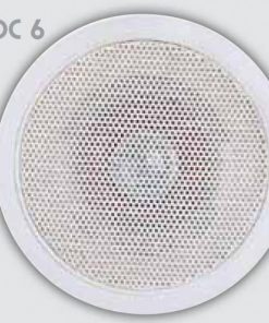 Artsound Waterproof MDC6 Speakerset