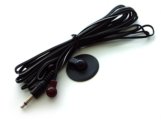 ir-single-emitter-20598 IR Single Emitter