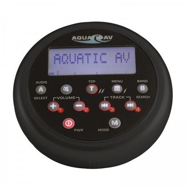 wall-mount-draadloze-afstandsbediening-17051 Wall Mount draadloze afstandsbediening