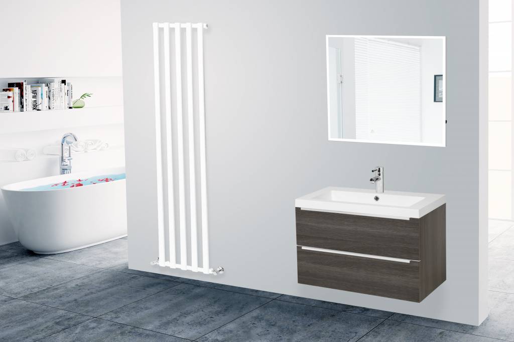 Luxanit EVO 80 cm Foggia - 7 varianten Luxanit EVO 80 cm Foggia - 7 varianten