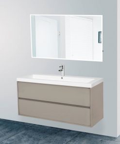 Luxanit New Future Badmeubel 120 cm Foggia - 4 varianten