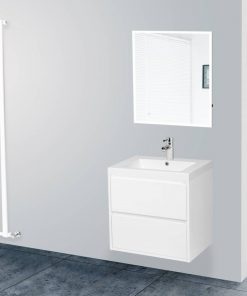 Luxanit New Future Badmeubel 60 cm Foggia - 4 varianten