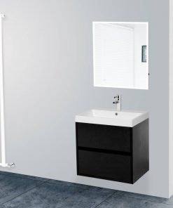 Luxanit Nexxt Badmeubel 60 cm Rome - 4 varianten