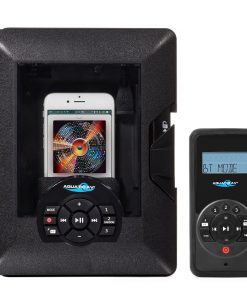 Aquatic AV AQ-DM-5UBT iPod Locker