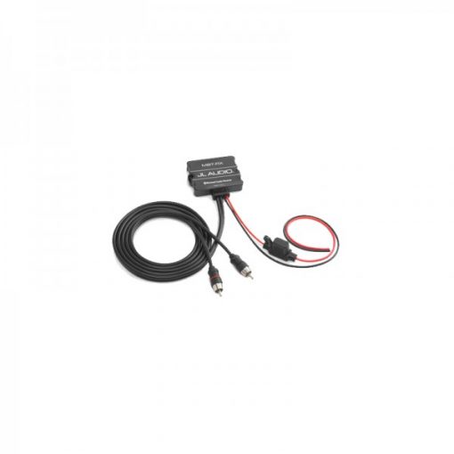 JL AUDIO Bluetooth Audio Receiver MBT-RX