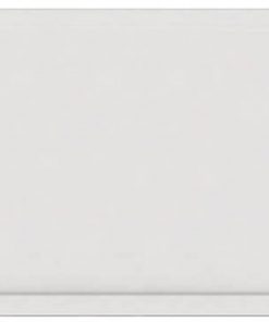 Ben Rivara Douchebak rechthoek 180x90cm Wit