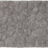 Sealskin Pebbles Badmat Grijs