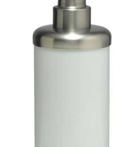 Sealskin Acero Zeeppompje Wit