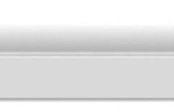 Ben Metropool Badlakenrek 60cm Chroom