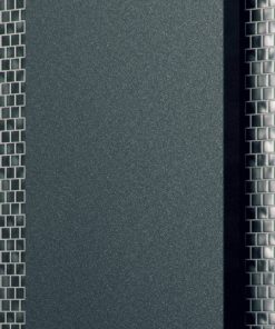 Vasco Comfortline Vertiline VG Vg Radiator 508X2020 mm As=1188 1606W Metaal Antraciet M301