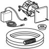 Geberit inbouwset voor hy-tronic wc sturing 230v