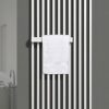 Vasco Arche Radiator Vvl 470X1800 As1188 N506 Warm Grijs