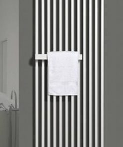 Vasco Arche Radiator Vvl 470X1800 As1188 N506 Warm Grijs