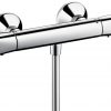 Hansgrohe Ecostat S Douchethermostaat Chroom
