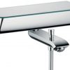 Hansgrohe Ecostat Select Badthermostaat Chroom