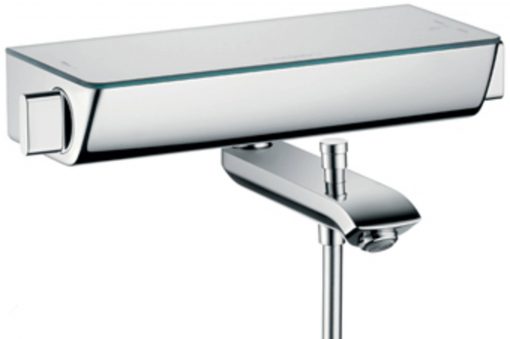 Hansgrohe Ecostat Select Badthermostaat Chroom