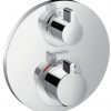 Hansgrohe Ecostat S Afb Dl Inb Therm M Stopkrn Chroom