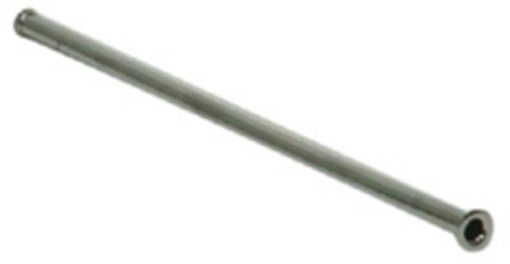 Ben Buis 30cm Chroom