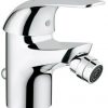Grohe Euroeco Bidetkraan Chroom