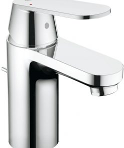 Grohe Eurosmart Cosmopolitan Wastafelkraan ES Chroom