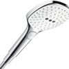 Hansgrohe Raindance Select E 120 3jet handdouche Wit/Chroom