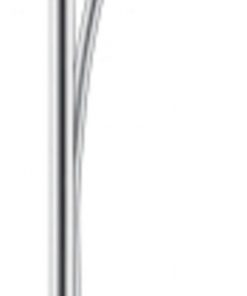 Hansgrohe Raindance Select E 120 Doucheset 90cm Chroom