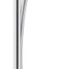 Hansgrohe Raindance Select E 120 Doucheset 90cm Wit/Chroom