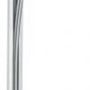 Hansgrohe Raindance Select S 150 / Raindance Doucheset 90cm Wit/Chroom