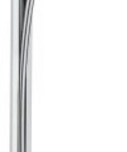 Hansgrohe Raindance Select S 150 / Raindance Doucheset 90cm Wit/Chroom