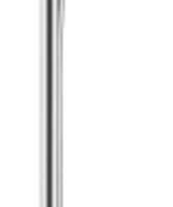Hansgrohe Raindance Select S 120 Doucheset 90cm Wit/Chroom