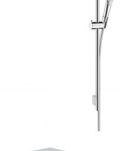 Hansgrohe Shower Tablet Select E 120 / ShowerTablet Select 300 douchecombinatie 65 cm Chroom
