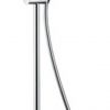 Hansgrohe Croma doucheset 160 met EcoStat comfort Chroom