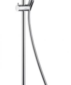 Hansgrohe Croma 220 Showerpipe Douche Chroom