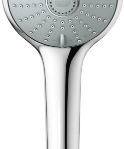 Grohe Euphoria Handdouche massage Chroom