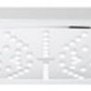 Grohe Rainshower F-series 10? Plafonddouche Chroom
