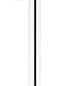 Grohe Tempesta New Glijstang 60cm Chroom