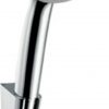 Hansgrohe Croma 100 Badset Chroom