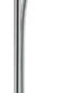 Damixa Raindance Select S 150 Doucheset 90cm Chroom