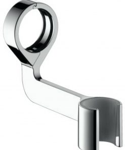 Hansgrohe Porter Verstelbare Wandhouder Voor Handdouche Chroom