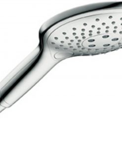 Hansgrohe Raindance Select S 150 3 stralen Handdouche Chroom
