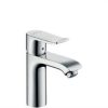 Hansgrohe Metris Wastafelkraan 110 M/W 31080 0 Chroom