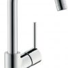 Hansgrohe Talis S2 Wastafelkraan Chroom
