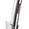 Hansgrohe Bidet Handdouche set Chroom