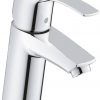 Grohe s-size wastafelkraan zonder waste