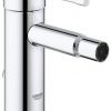 Grohe s-size Essence New bidetkraan met ketting